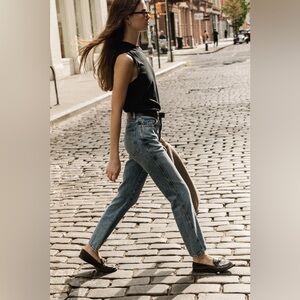 APIECE APART Camilla Jeans in Austin size 26